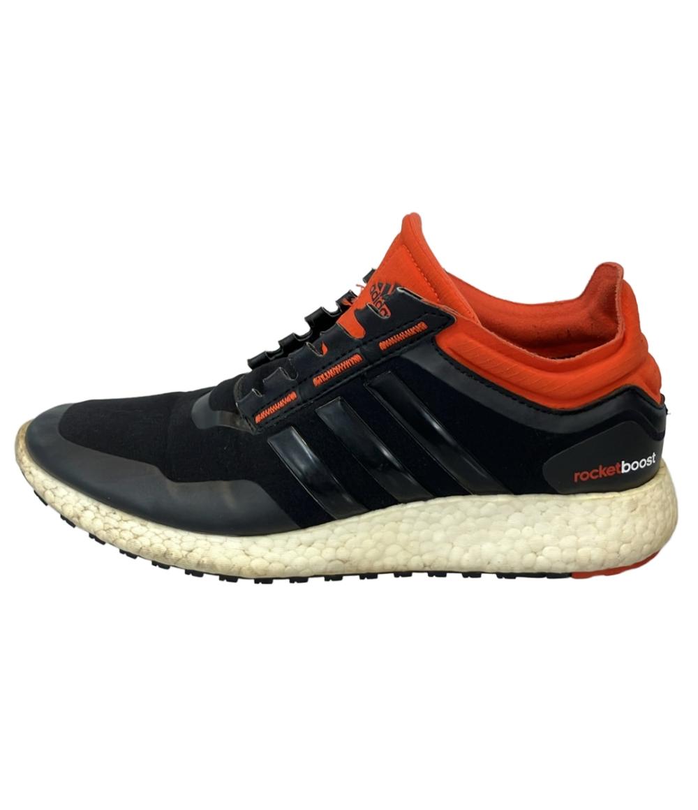 訳あり アディダス ローカットスニーカー B23115 メンズ SIZE 25.5 (S) adidas
