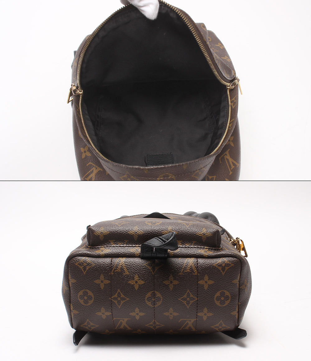 LOUIS VUITTON リュック パームスプリングス バックパック PM