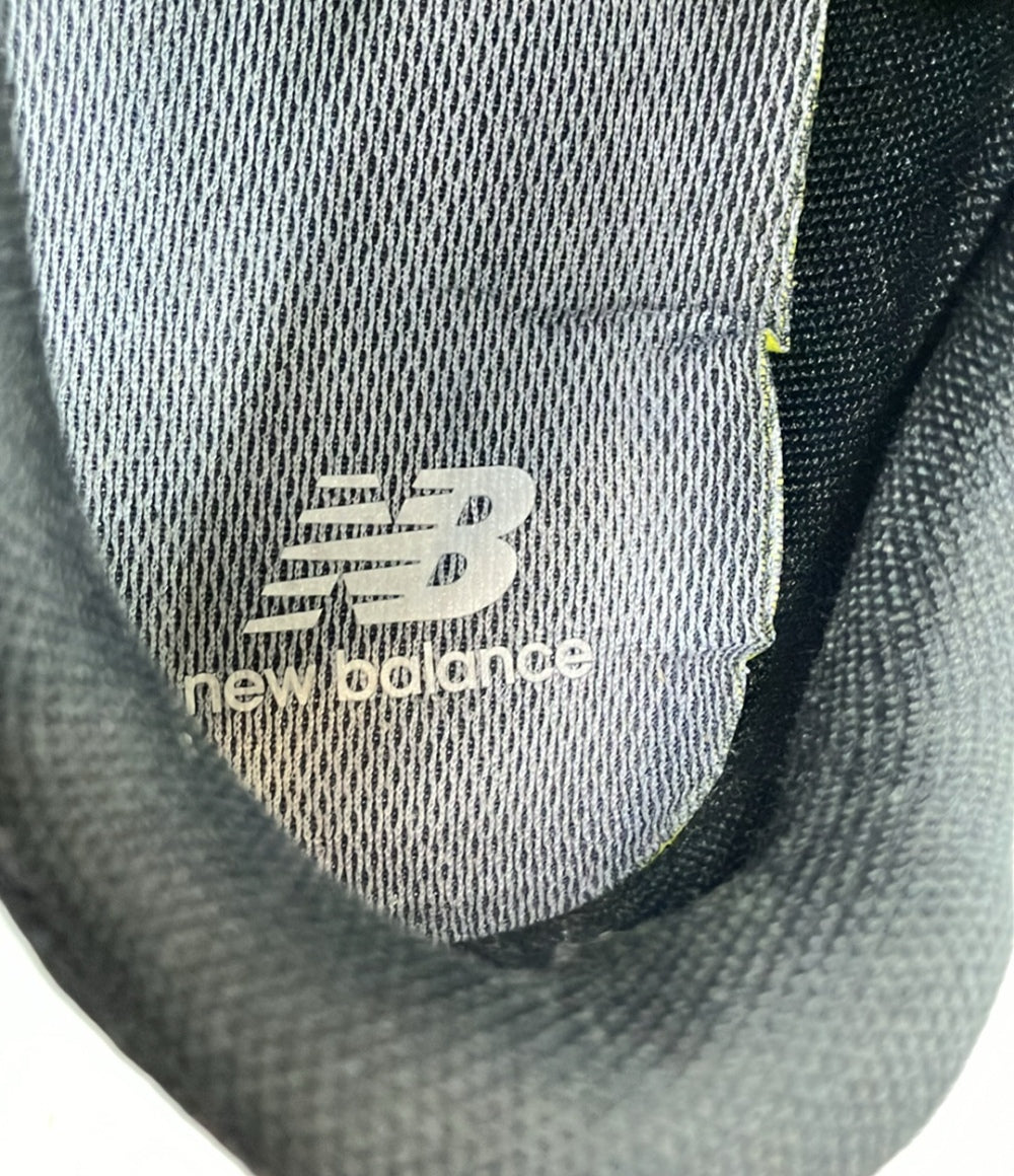 美品 ニューバランス ローカットスニーカー ME420A1 メンズ SIZE 26.5 NEW BALANCE