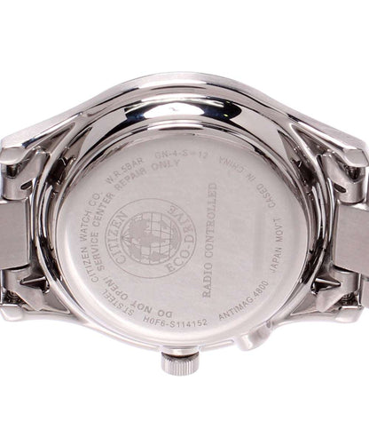 CITIZEN 腕時計 ソーラー ブルー ES0000-79L レディース シチズン