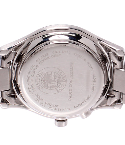 CITIZEN 腕時計 ソーラー ブルー ES0000-79L レディース シチズン