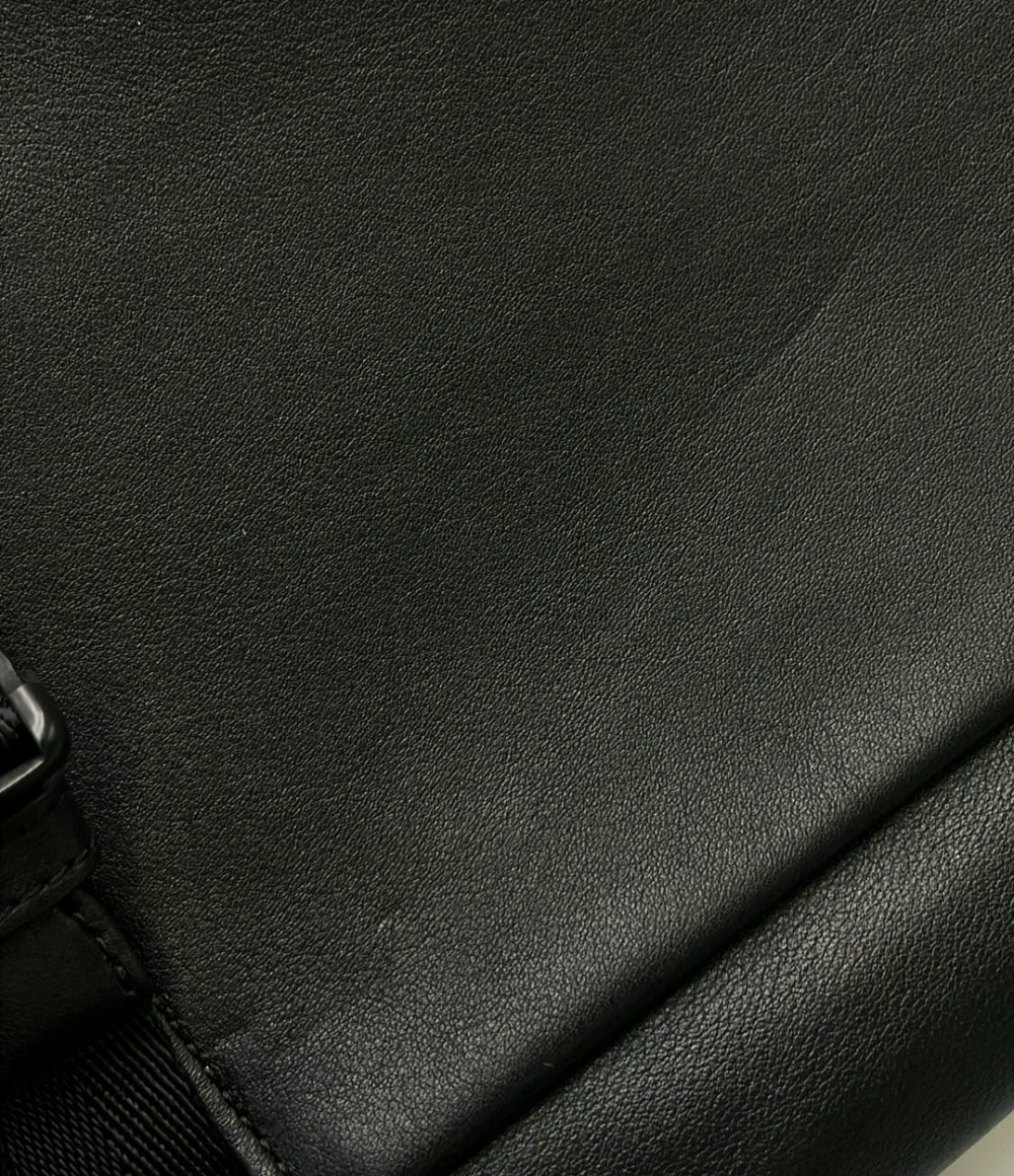 COACH ショルダーバッグ 斜め掛け リーグバイクバッグ C2292 メンズ コーチ