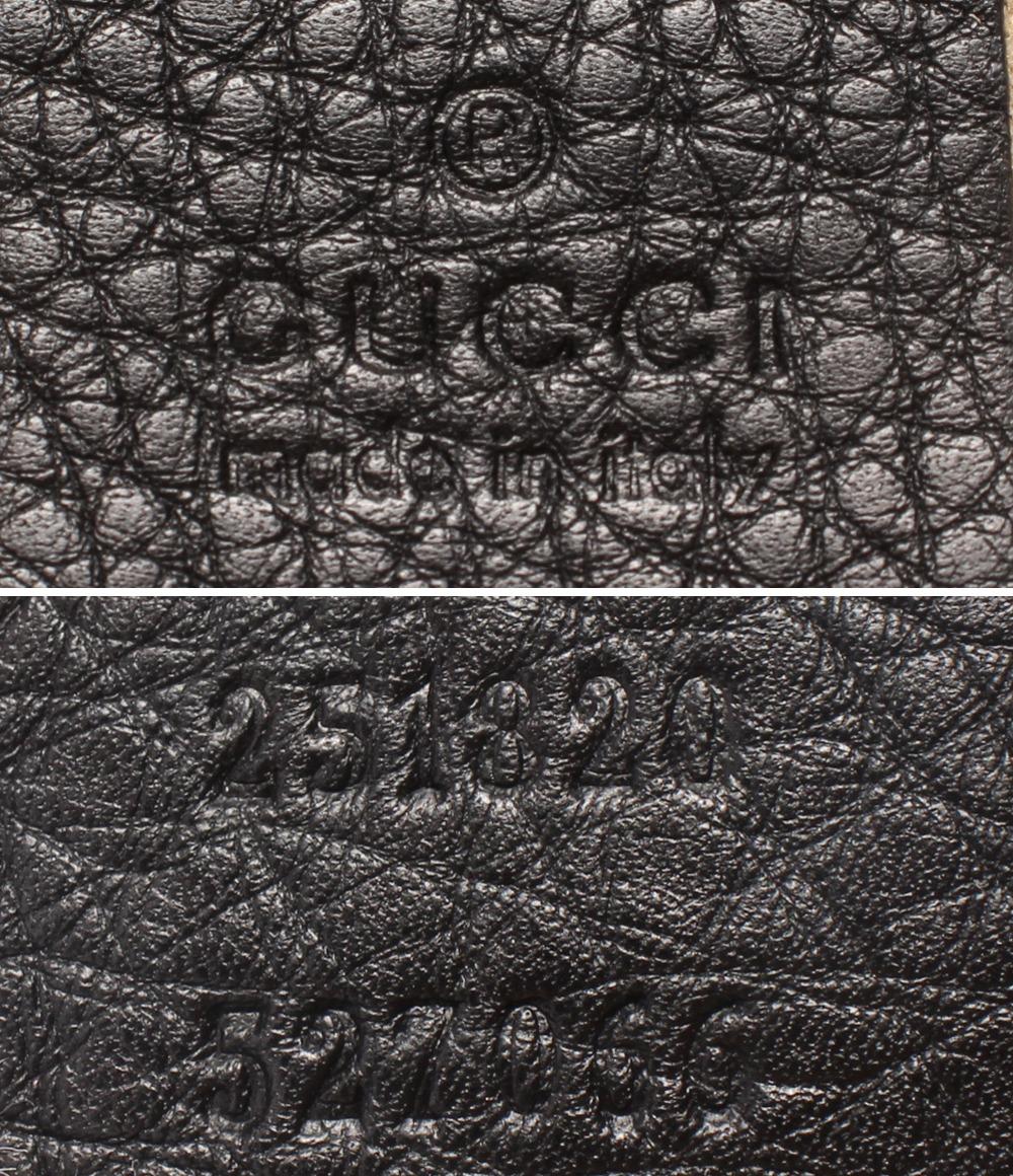 グッチ チェーンショルダーバッグ 肩掛け 251820 527006 レディース GUCCI