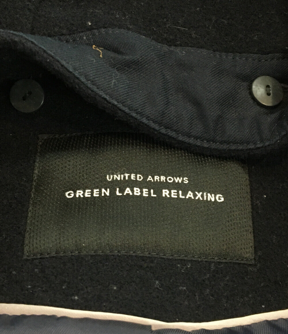 ユナイテッドアローズ  チェスターコート ノーカラーコート     3625-126-1191 レディース SIZE 34 (XS以下) UNITED ARROWS