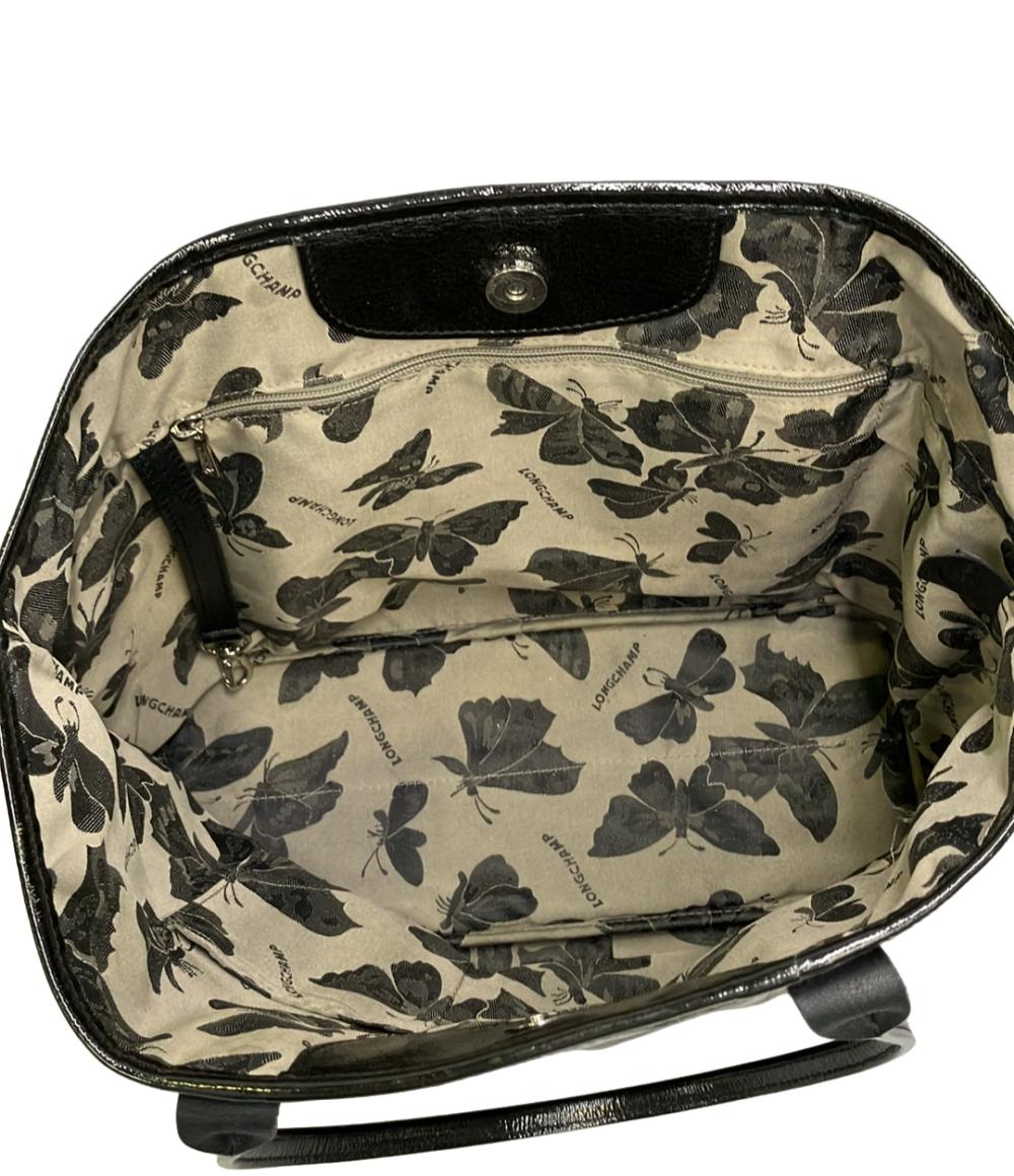 Longchamp トートバッグ レディース ロンシャン