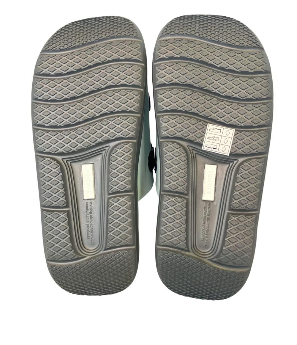 スイコック サンダル レディース SIZE 24 (L) SUICOKE