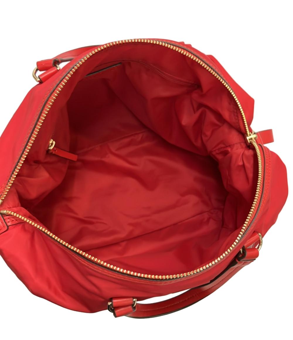 美品 トリーバーチ 2wayハンドバッグ ショルダーバッグ 斜め掛け レディース Tory Burch