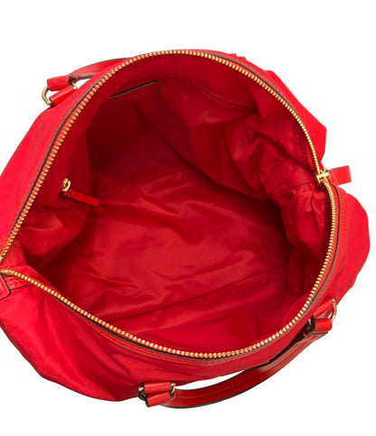 美品 トリーバーチ 2wayハンドバッグ ショルダーバッグ 斜め掛け レディース Tory Burch