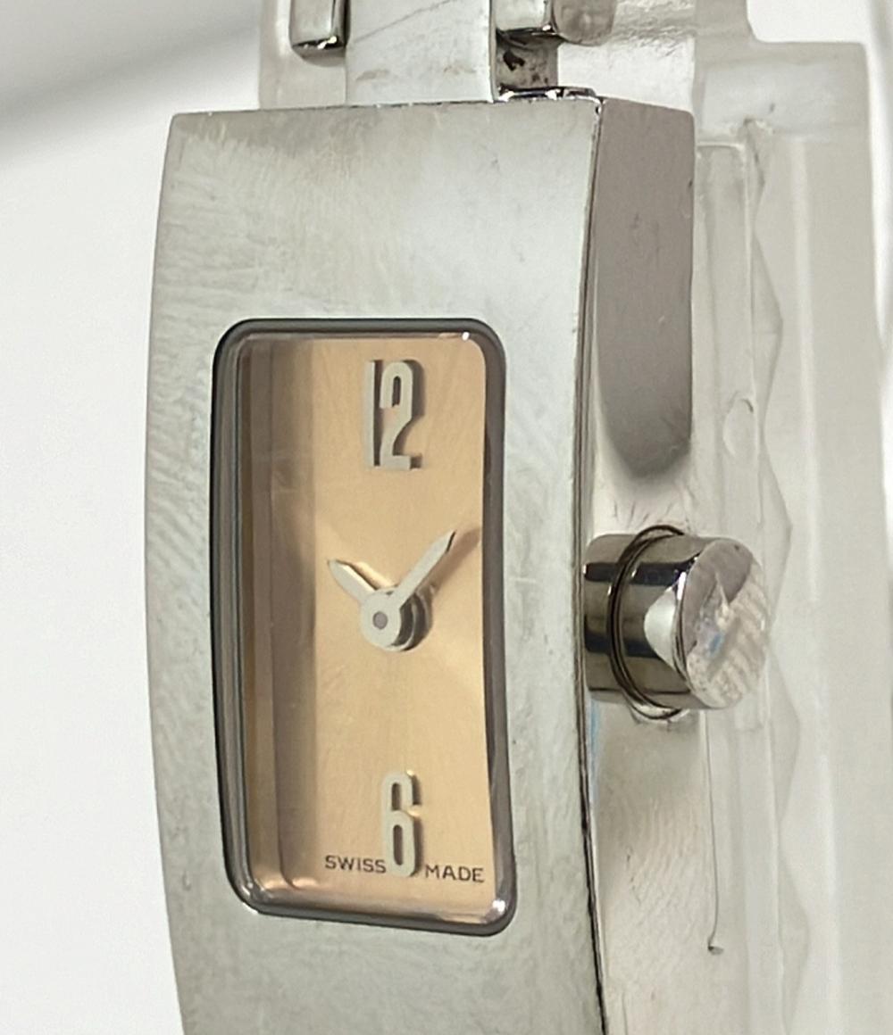 フェンディ 腕時計 クオーツ ゴールド 3300L レディース FENDI