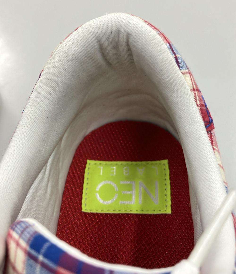 アディダス ローカットスニーカー メンズ SIZE 25.5 (S) adidas