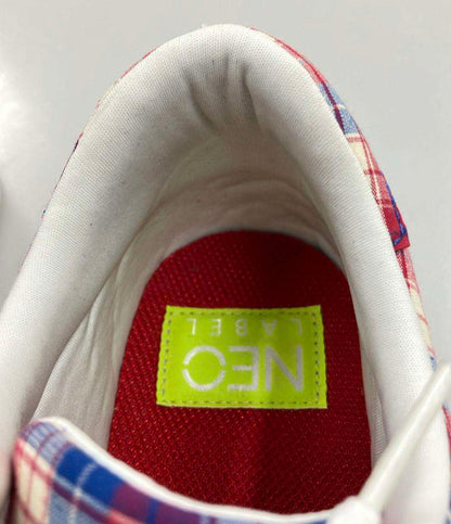 アディダス ローカットスニーカー メンズ SIZE 25.5 (S) adidas