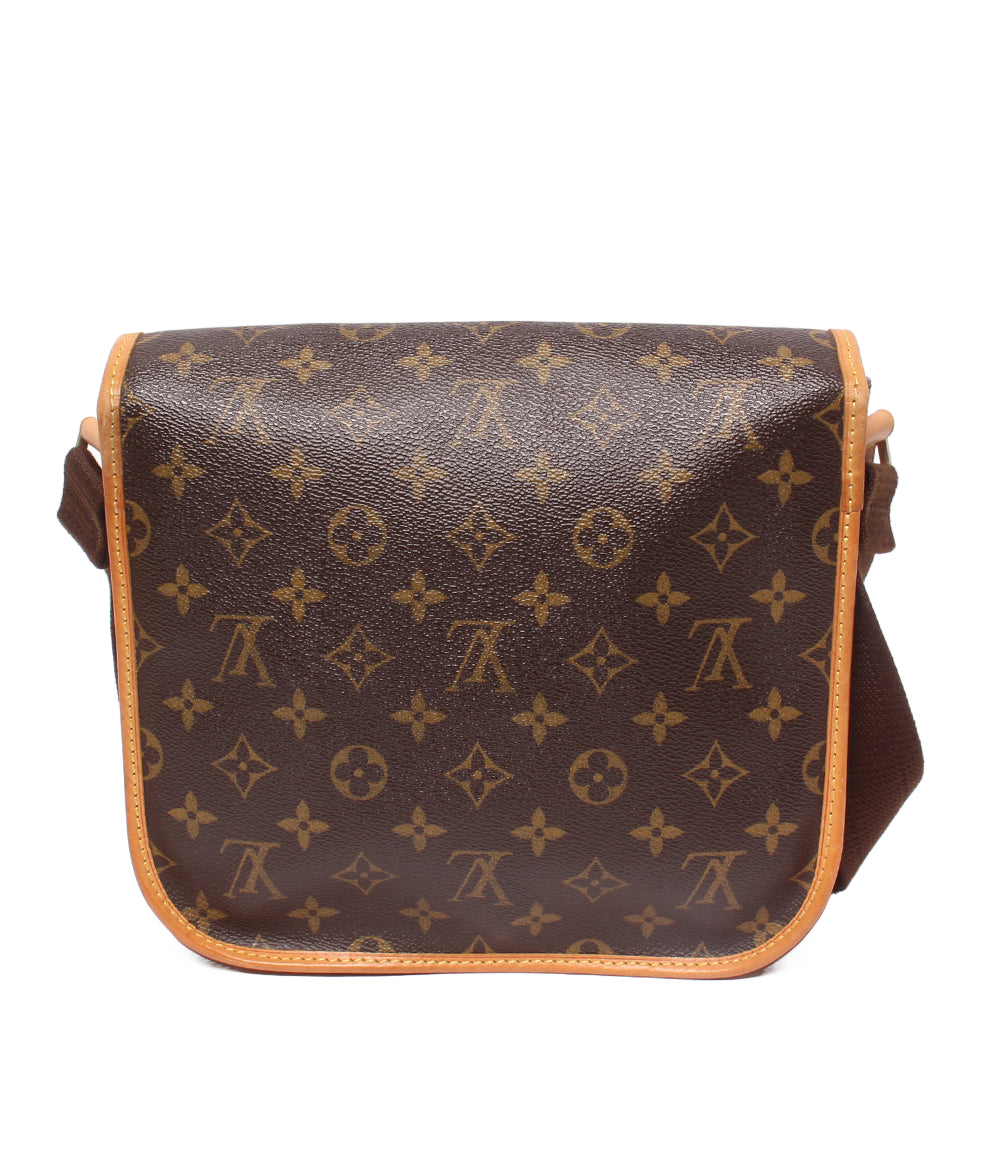 LOUIS VUITTON ショルダーバッグ 斜め掛け メッセンジャー ボスフォール PM モノグラム M40106 レディース メンズ ルイ・ヴィトン