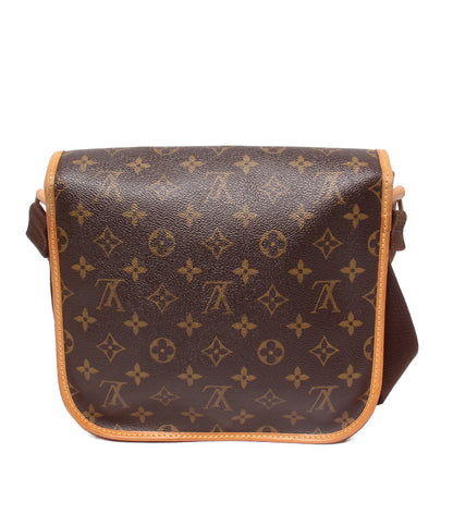 LOUIS VUITTON ショルダーバッグ 斜め掛け メッセンジャー ボスフォール PM モノグラム M40106 レディース メンズ ルイ・ヴィトン