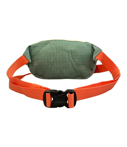 美品 パタゴニア ボディバッグ ウエストポーチ メンズ patagonia