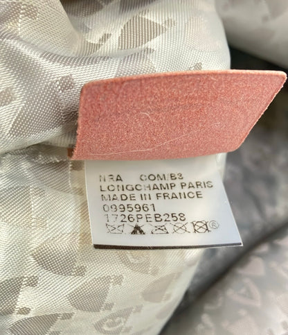 Longchamp セカンドバッグ 1726PEB258 レディース ロンシャン