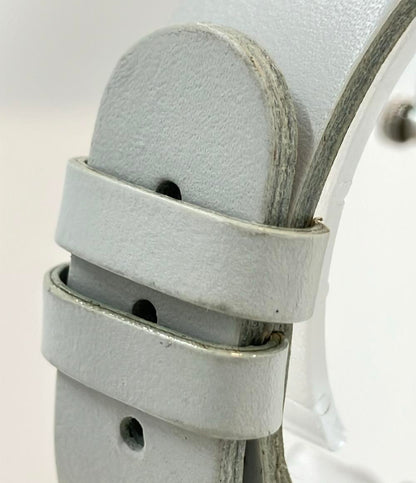 トリワ 腕時計 SVALAN クオーツ ゴールド レディース TRIWA