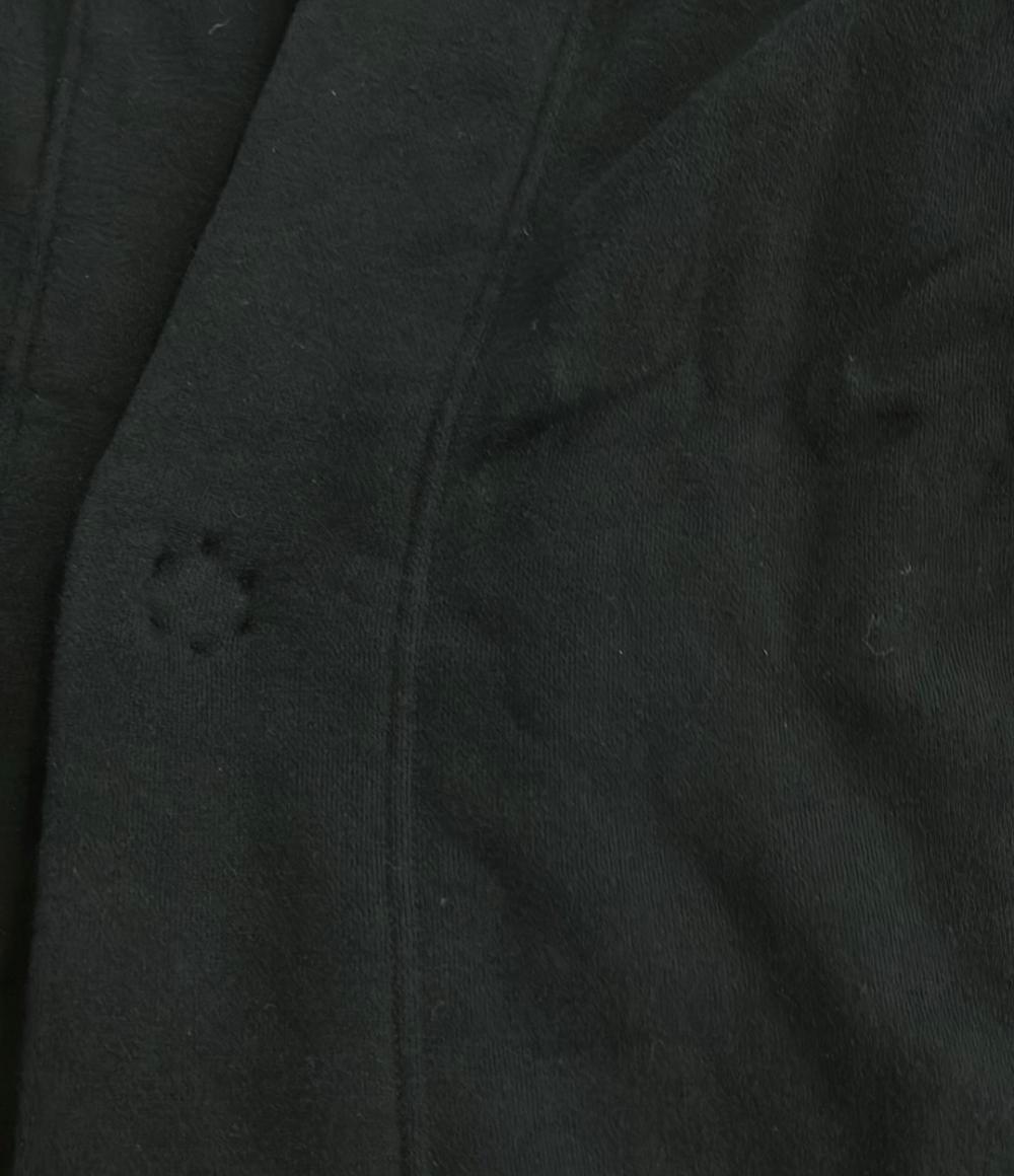 リスマットバイワイズ スウェットコート レディース SIZE 2 (M) Rismat by Y’s