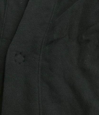 リスマットバイワイズ スウェットコート レディース SIZE 2 (M) Rismat by Y’s