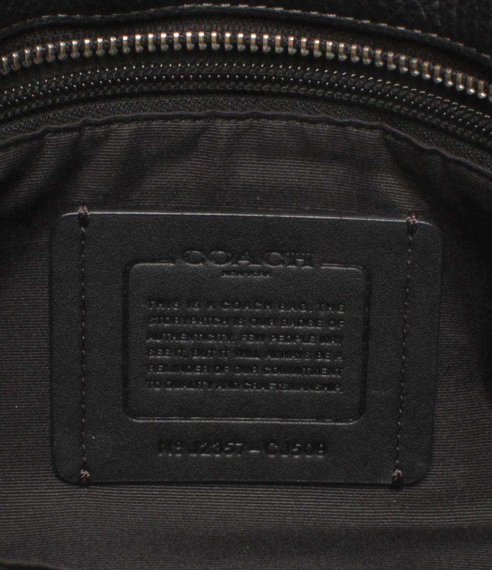 COACH ショルダーバッグ 斜め掛け エリアス クロスボディバッグ CJ509 メンズ コーチ