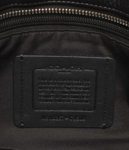 COACH ショルダーバッグ 斜め掛け エリアス クロスボディバッグ CJ509 メンズ コーチ