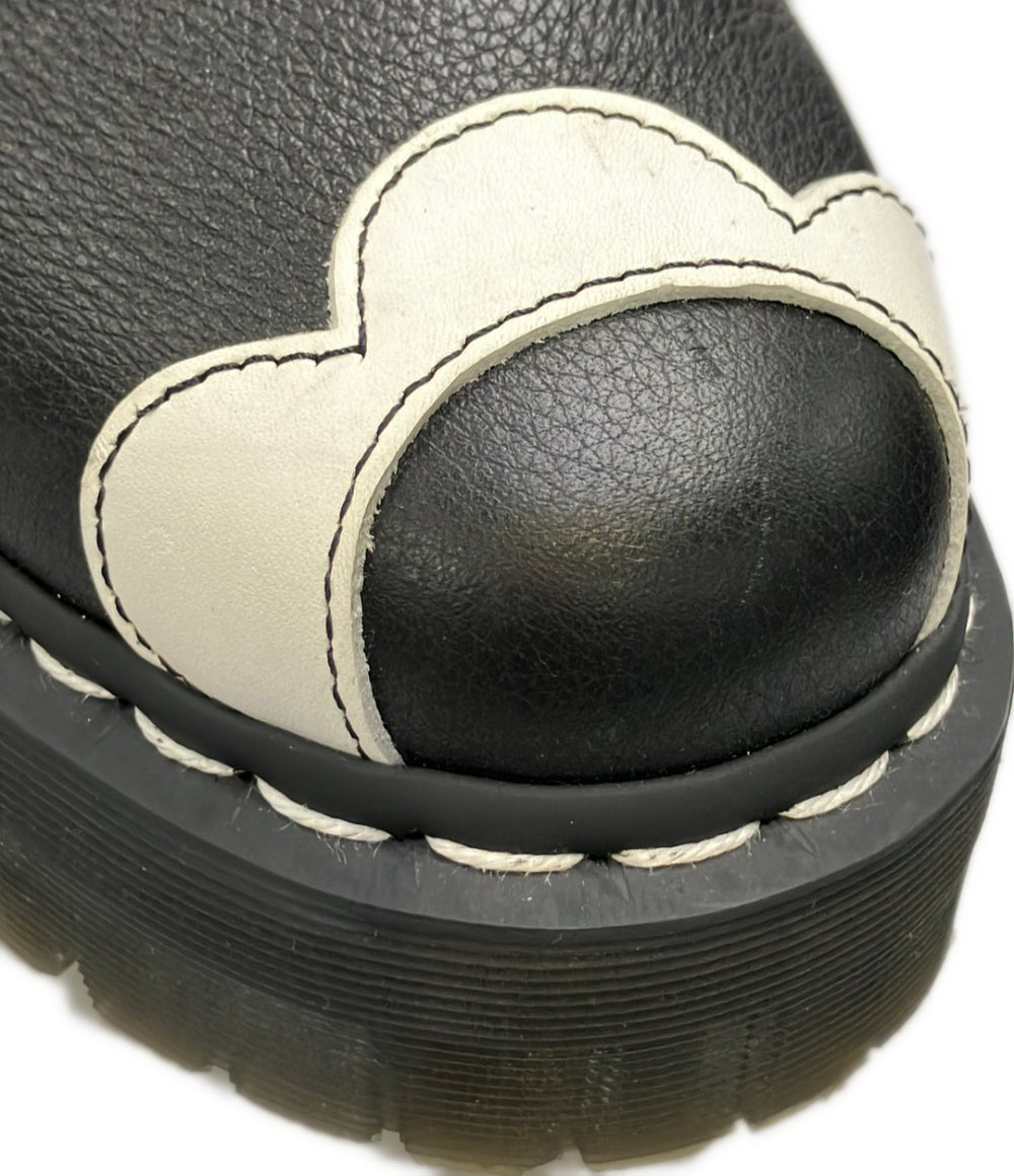 Dr.Martens 8ホールブーツ SINCLAIR ジャングル ブーツ レディース SIZE UK6 ドクターマーチン