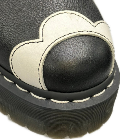 Dr.Martens 8ホールブーツ SINCLAIR ジャングル ブーツ レディース SIZE UK6 ドクターマーチン