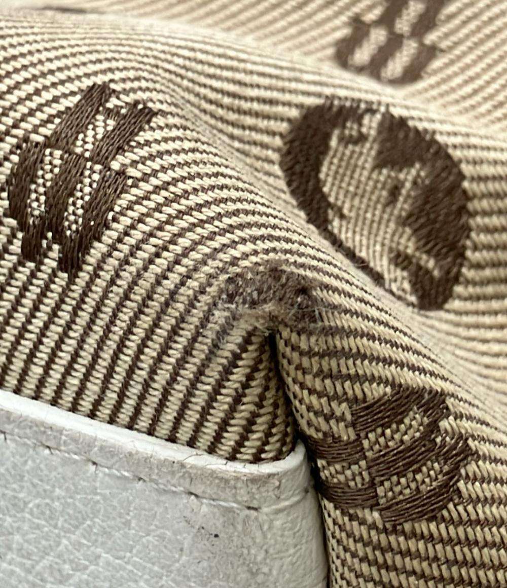 ハンティングワールド ハンドバッグ レディース HUNTING WORLD