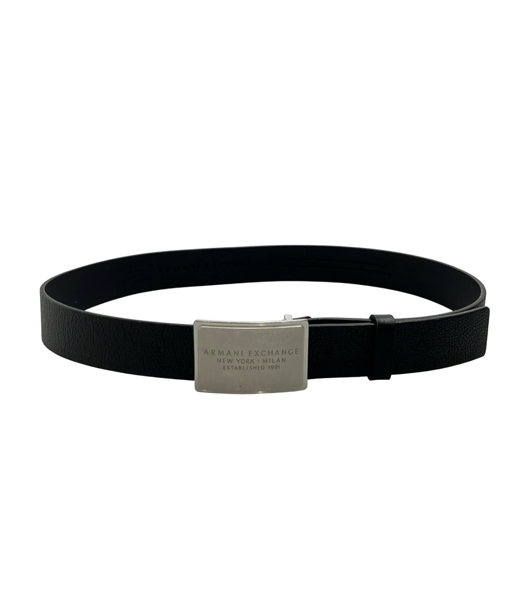 ARMANI EXCHANGE ベルト メンズ アルマーニエクスチェンジ