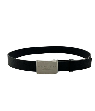 ARMANI EXCHANGE ベルト メンズ アルマーニエクスチェンジ