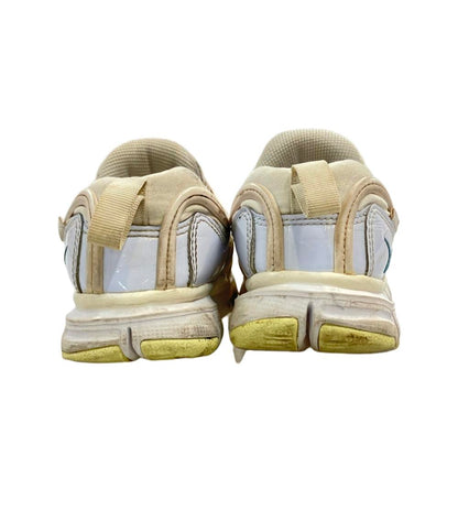 ナイキ スリッポン DYNAMO FREE PS 343738-101 キッズ SIZE 18.0 (M) NIKE