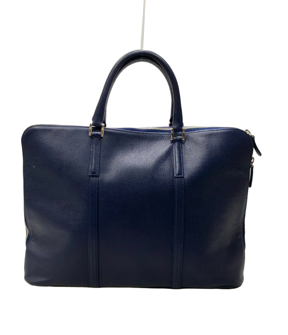 buisnes leather factory ブリーフケース ビジネスバッグ レザー メンズ ビジネスレザーファクトリー