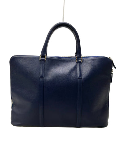 buisnes leather factory ブリーフケース ビジネスバッグ レザー メンズ ビジネスレザーファクトリー
