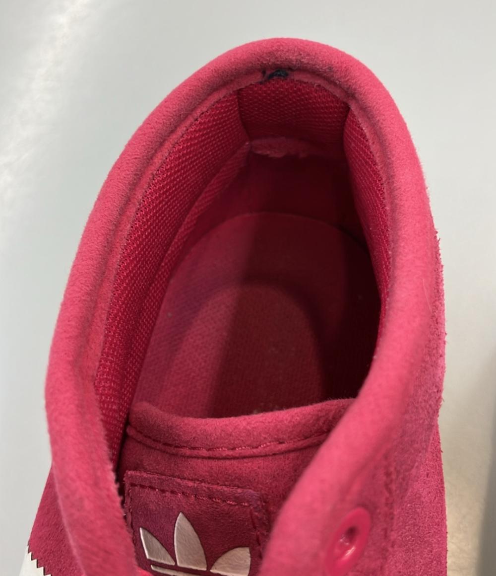 アディダス ミドルカットスニーカー レディース SIZE 24.0 (L) adidas