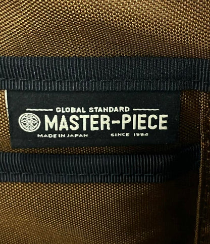MASTERPIECE 2wayハンドバッグ ショルダーバッグ メンズ マスターピース