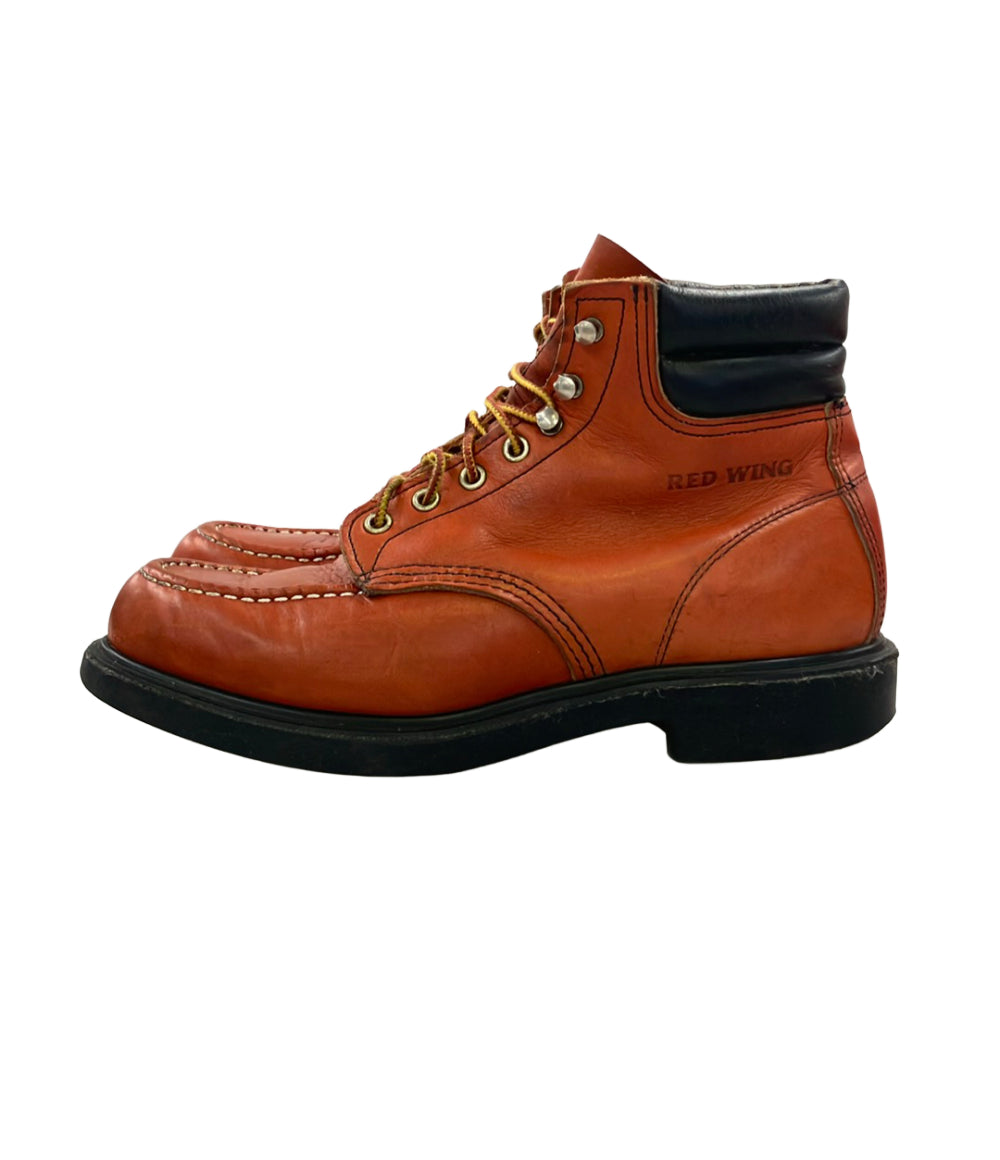RED WING ワークブーツ メンズ SIZE 26.0 (M) レッドウィング