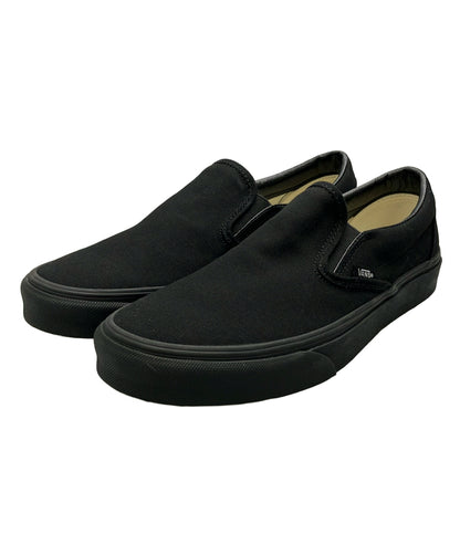 美品 VANS スリッポン 507698 メンズ SIZE 27.5 バンズ
