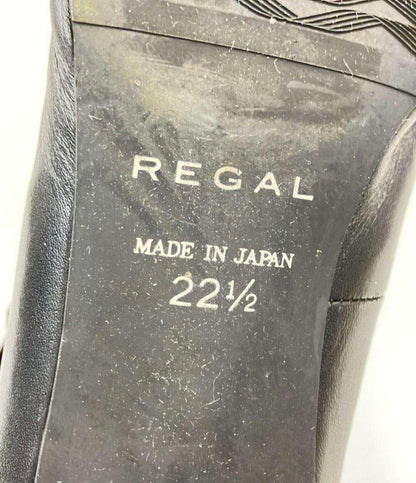 REGAL メリージェーンパンプス レディース SIZE 22 1/2 (22.5cm) リーガル