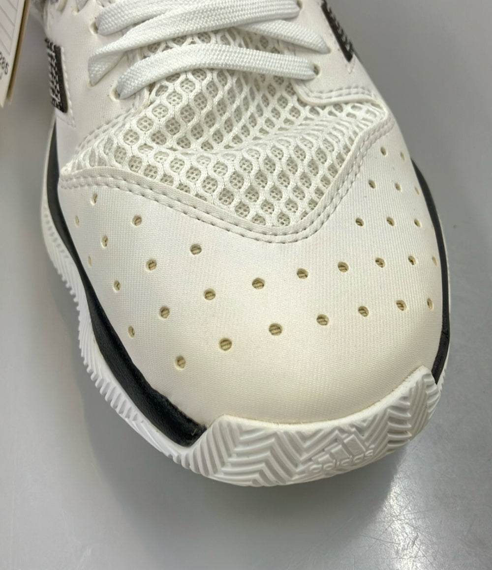 美品 adidas ローカットスニーカー バスケットボールシューズ Harden Stepback EH1942 メンズ SIZE 28.5 (XL) アディダス