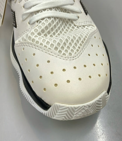 美品 adidas ローカットスニーカー バスケットボールシューズ Harden Stepback EH1942 メンズ SIZE 28.5 (XL) アディダス