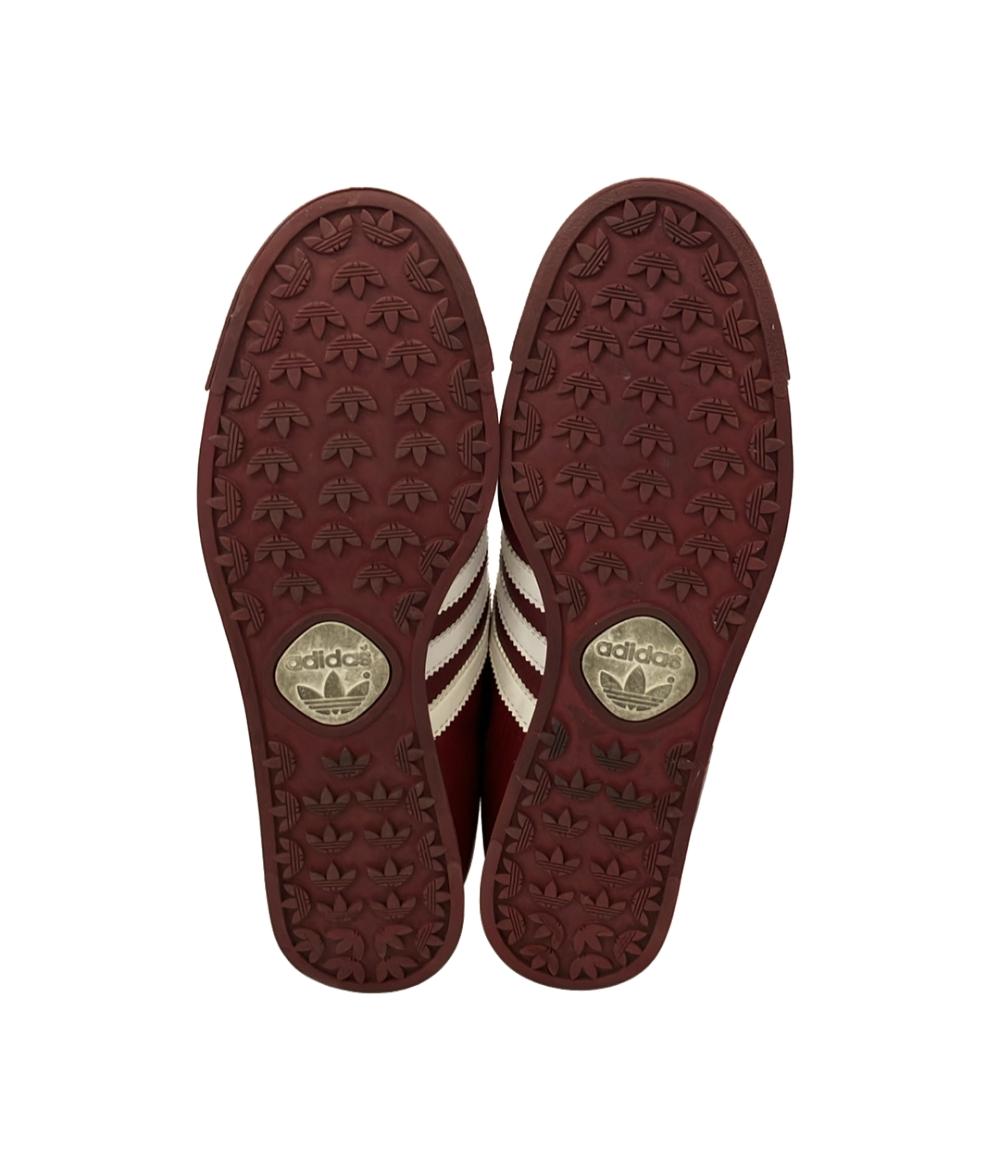 adidas ローカットスニーカー SAMOA G22593 メンズ SIZE 27.5 (L) アディダス
