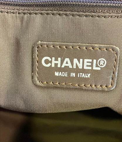 シャネル トートバッグ レディース CHANEL