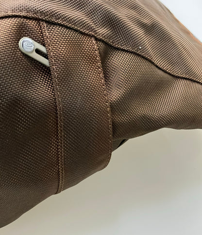 TIMBUK2 ボストンバッグ メンズ ティンバックツー