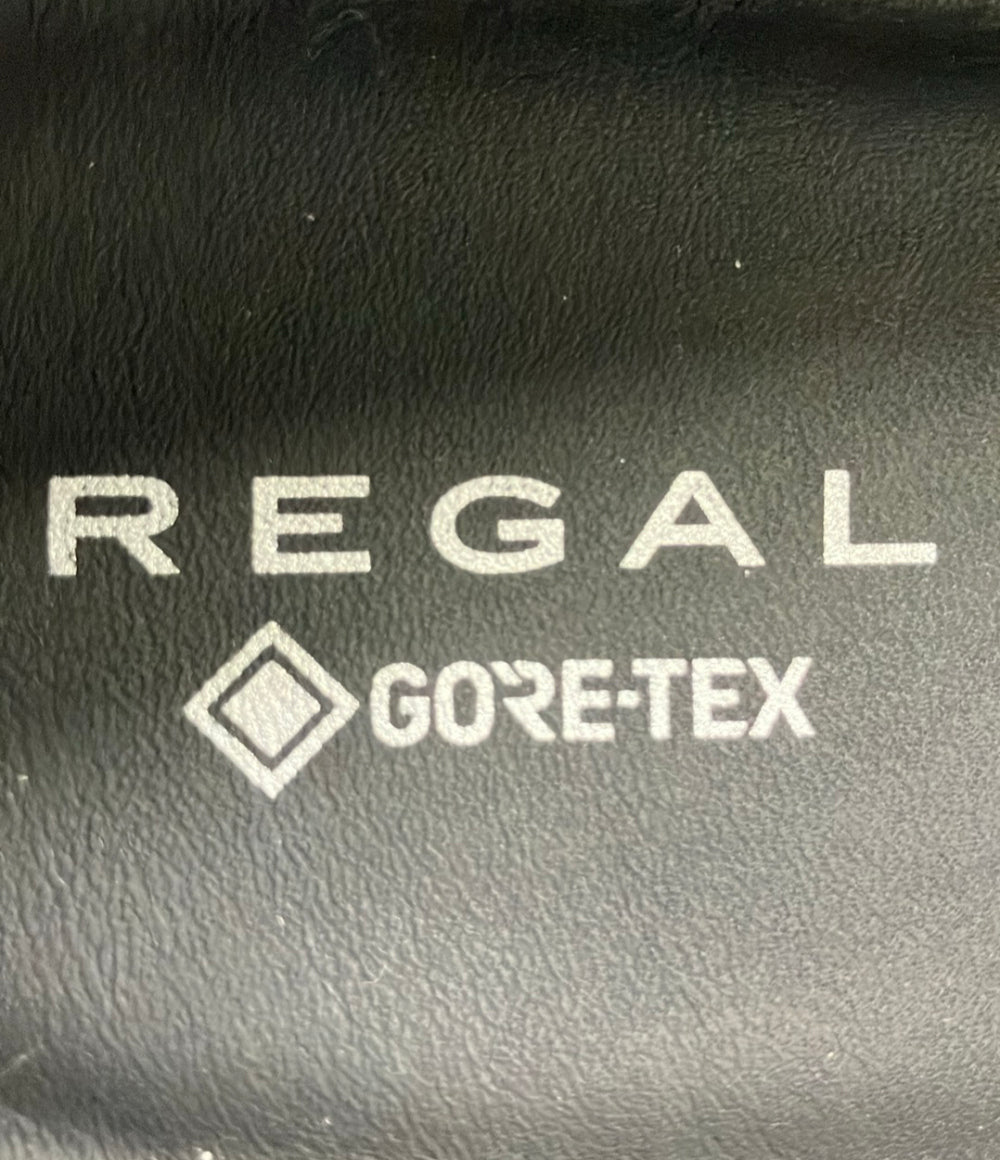 REGAL スウェードコインローファー NC24G 52GL メンズ SIZE 27.0