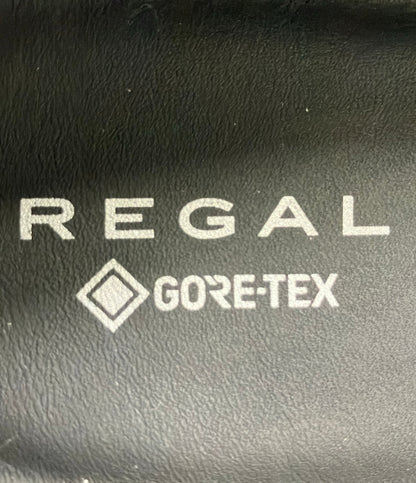 REGAL スウェードコインローファー NC24G 52GL メンズ SIZE 27.0 リーガル