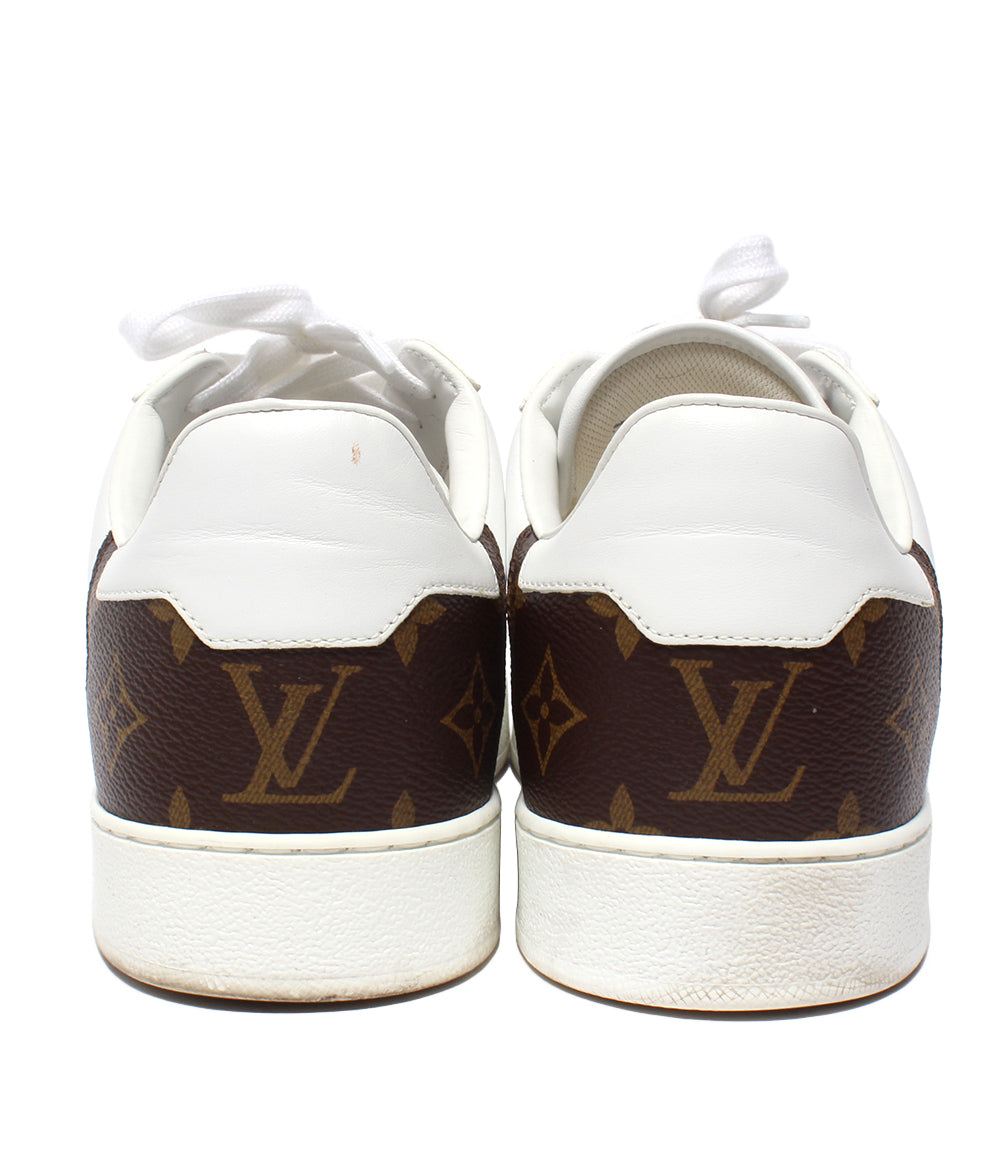 LOUIS VUITTON ローカットスニーカー メンズ SIZE 7 ルイ・ヴィトン