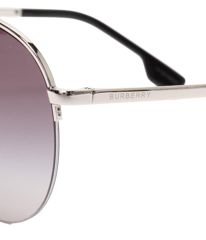 美品 BURBERRY サングラス B3113 レディース バーバリー