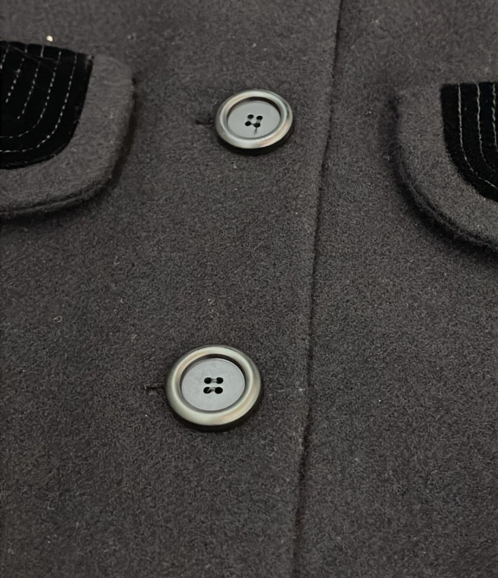 ミュウ ミュウ フラップ付スカート レディース SIZE 38 (M) Miu Miu