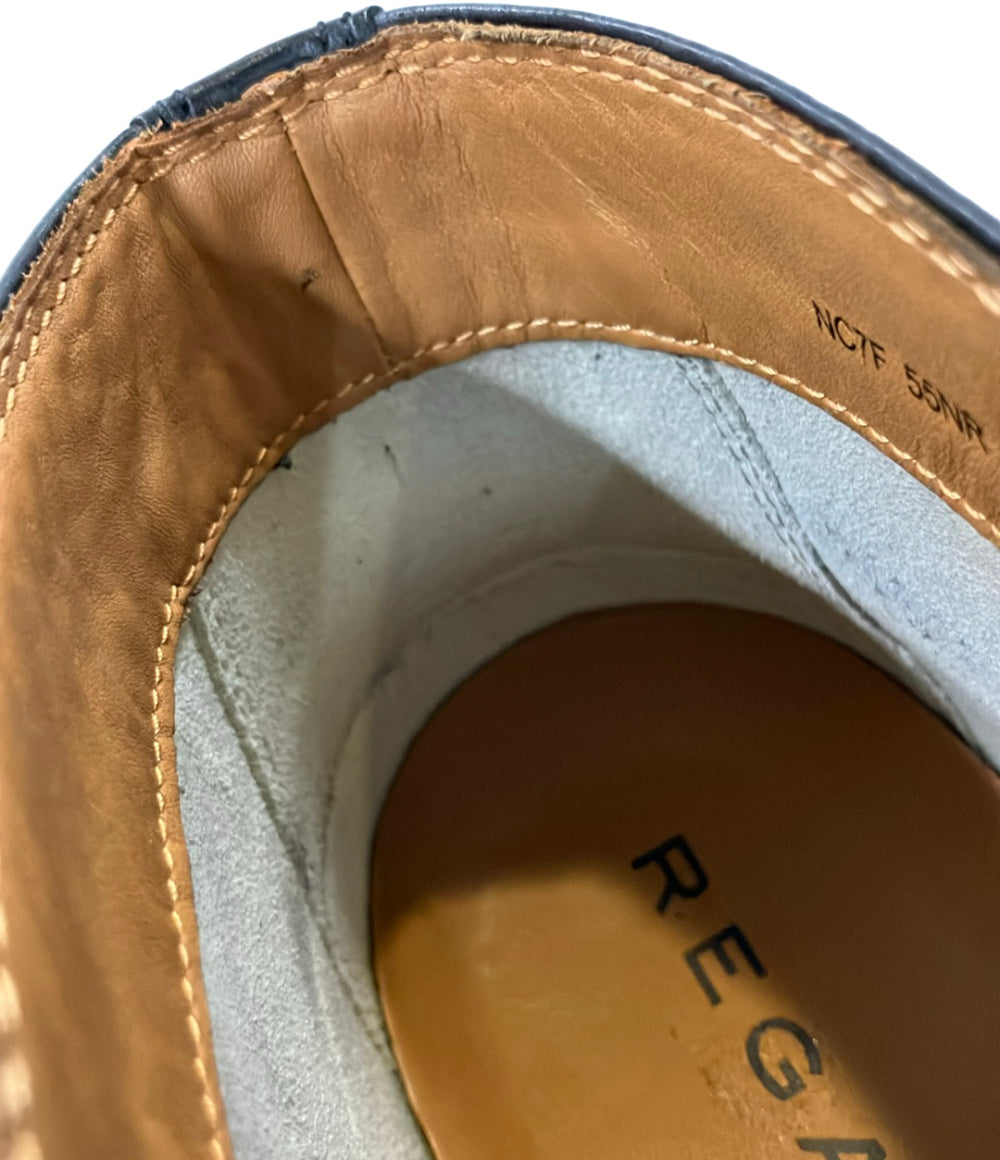 REGAL チャッカブーツ NC7F 55NR メンズ SIZE 25.5 リーガル