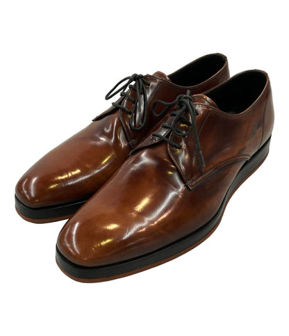 PRADA ビジネスシューズ メンズ SIZE 8 (27cm) プラダ