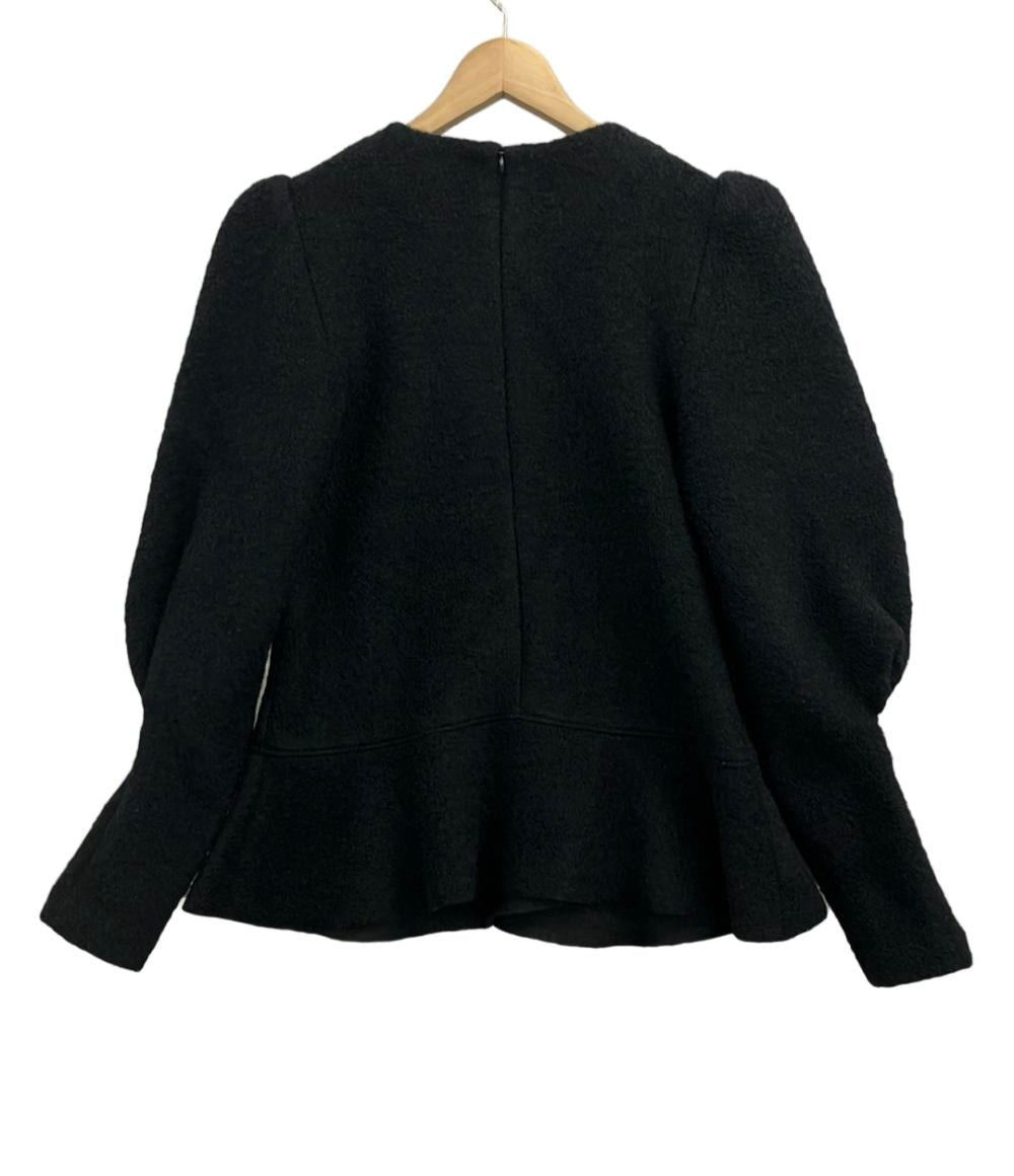 オーガ スフレニット レディース SIZE F (M) OHGA